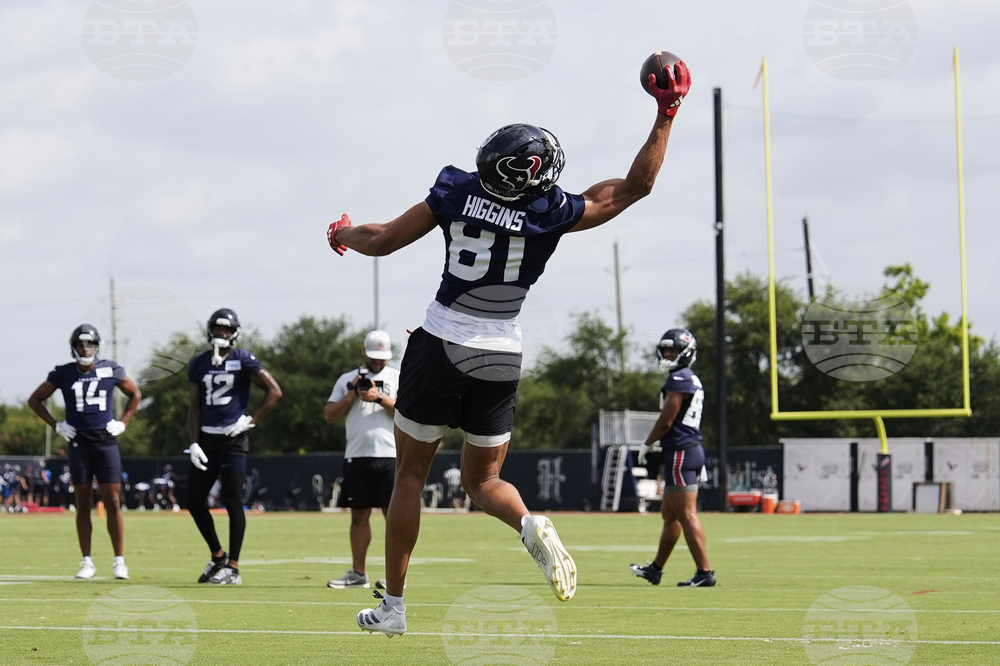 Texans Football