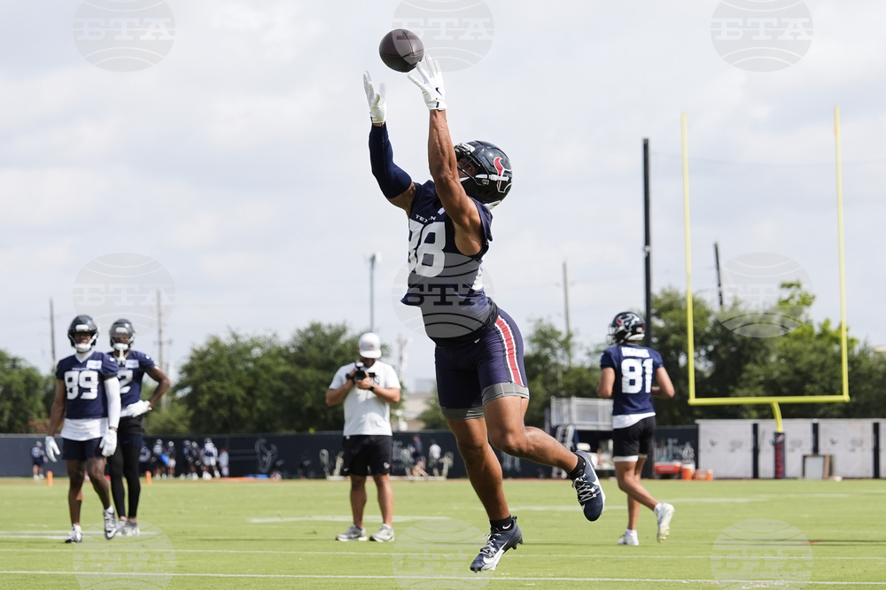 Texans Football