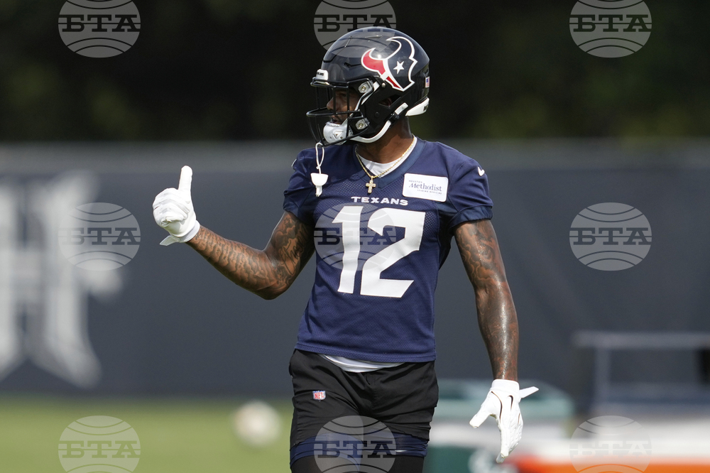 Texans Football