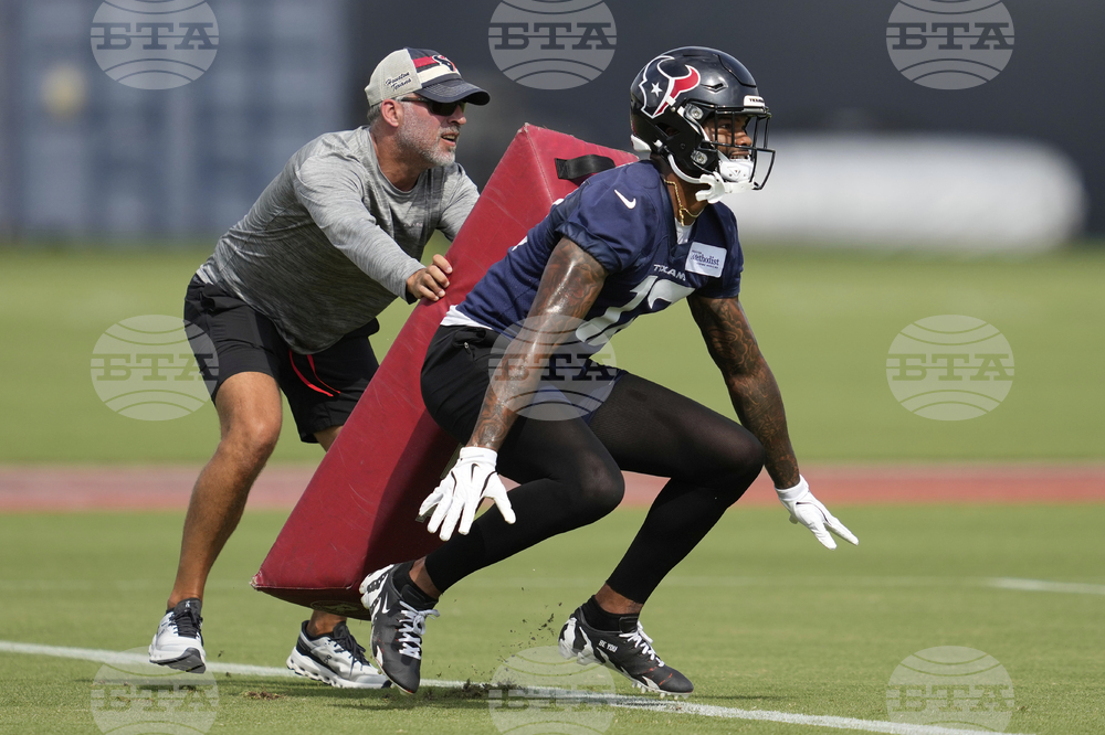 Texans Football