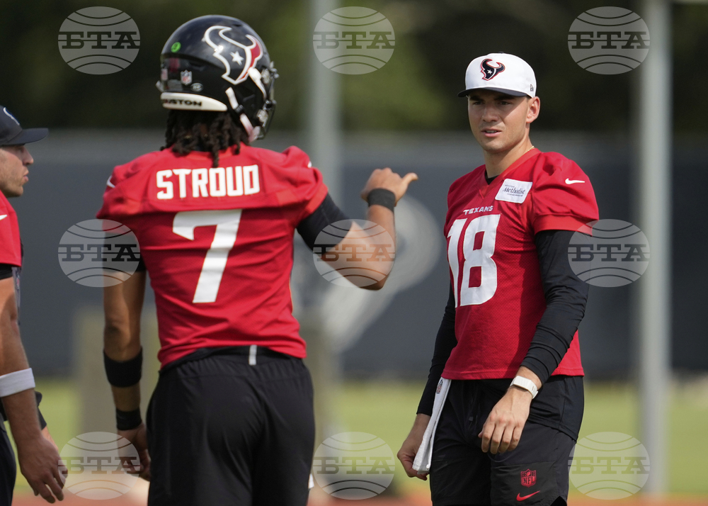 Texans Football