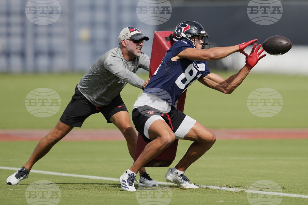 Texans Football
