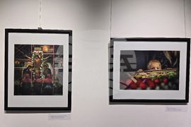 Пловдив - „Фото академика“ - изложба