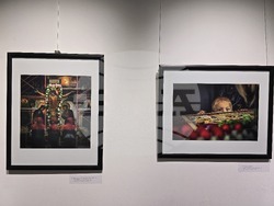 Пловдив - „Фото академика“ - изложба