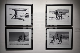 Пловдив - „Фото академика“ - изложба