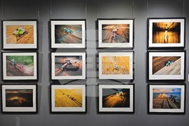 Пловдив - „Фото академика“ - изложба