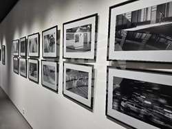 Пловдив - „Фото академика“ - изложба