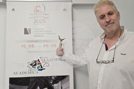 Пловдив - „Фото академика“ - изложба