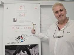 Пловдив - „Фото академика“ - изложба