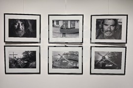 Пловдив - „Фото академика“ - изложба