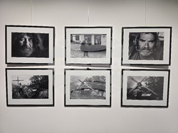 Пловдив - „Фото академика“ - изложба