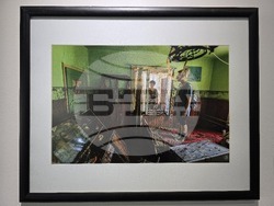 Пловдив - „Фото академика“ - изложба