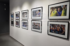 Пловдив - „Фото академика“ - изложба