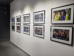 Пловдив - „Фото академика“ - изложба