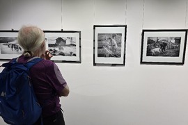 Пловдив - „Фото академика“ - изложба