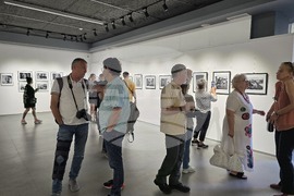 Пловдив - „Фото академика“ - изложба