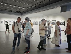 Пловдив - „Фото академика“ - изложба