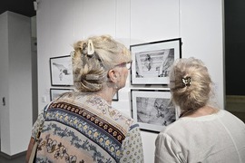 Пловдив - „Фото академика“ - изложба