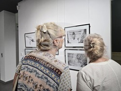 Пловдив - „Фото академика“ - изложба