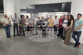 Пловдив - „Фото академика“ - изложба