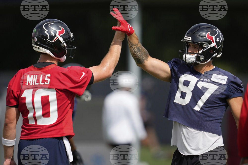 Texans Football