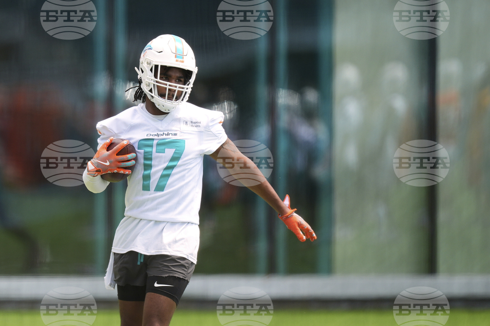 Dolphins Football