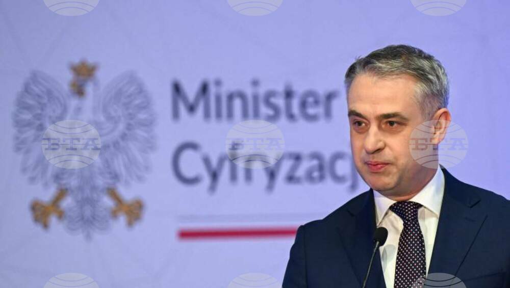 ПАП: Вицепремиерът Гавковски призовава за бързо разглеждане на грешките при преброяването на гласовете