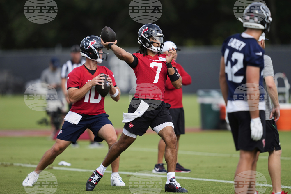 Texans Football