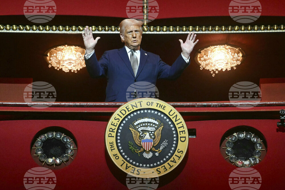 Trump Les Miserables