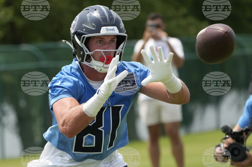 Titans Football