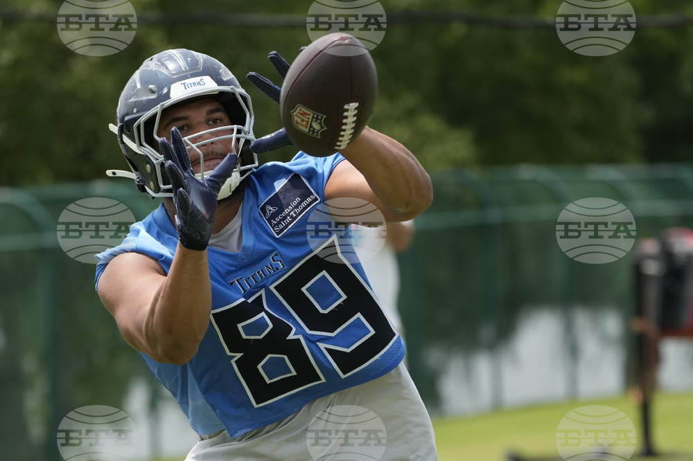 Titans Football