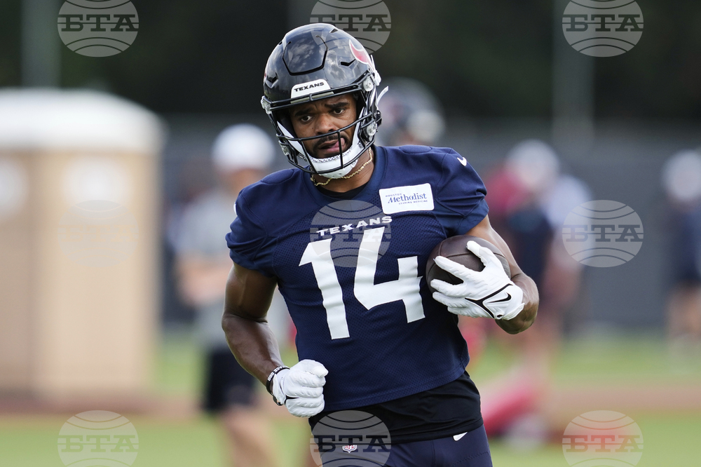 Texans Football