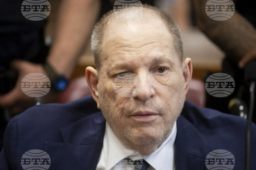 Sexual Misconduct Harvey Weinstein