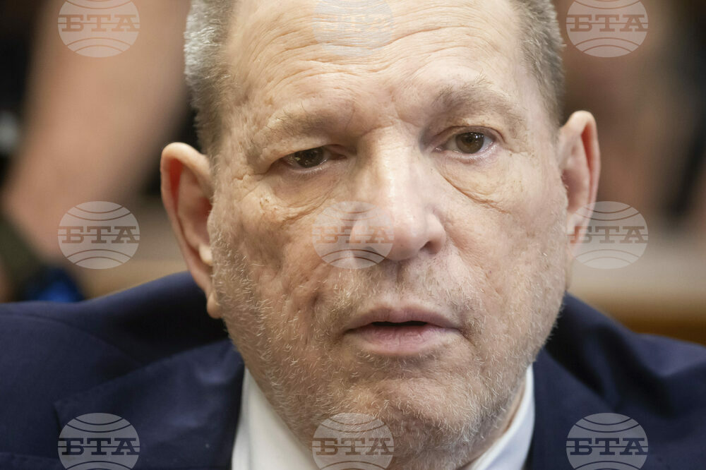Sexual Misconduct Harvey Weinstein