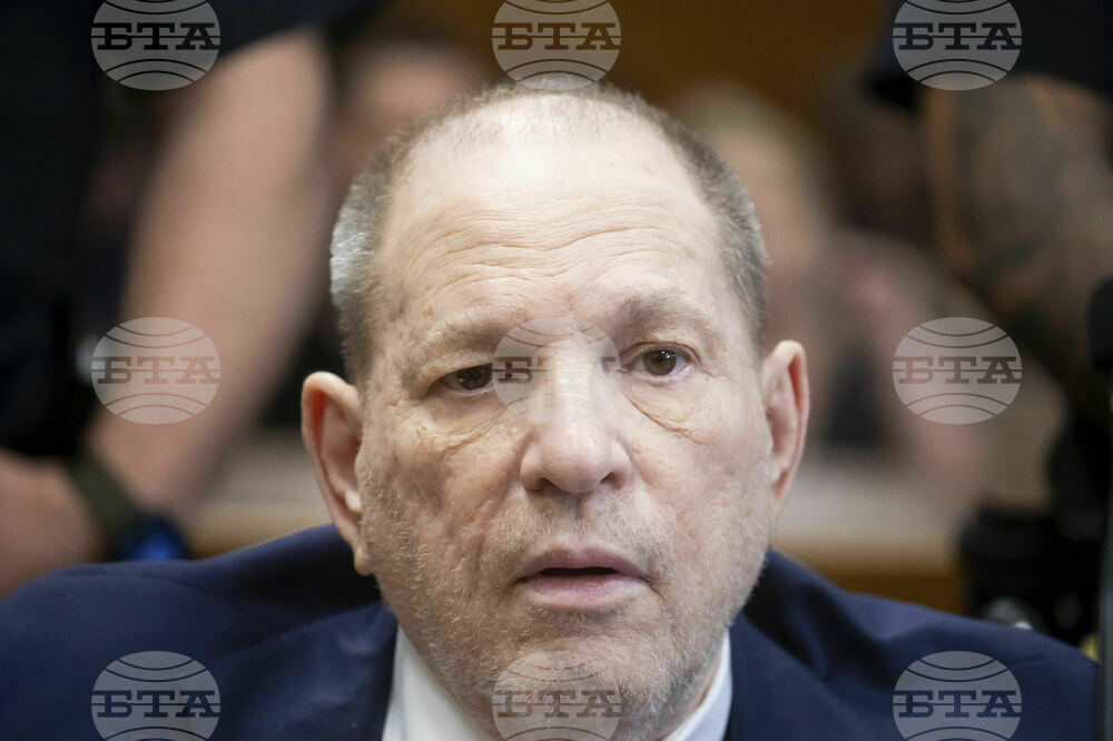 Sexual Misconduct Harvey Weinstein