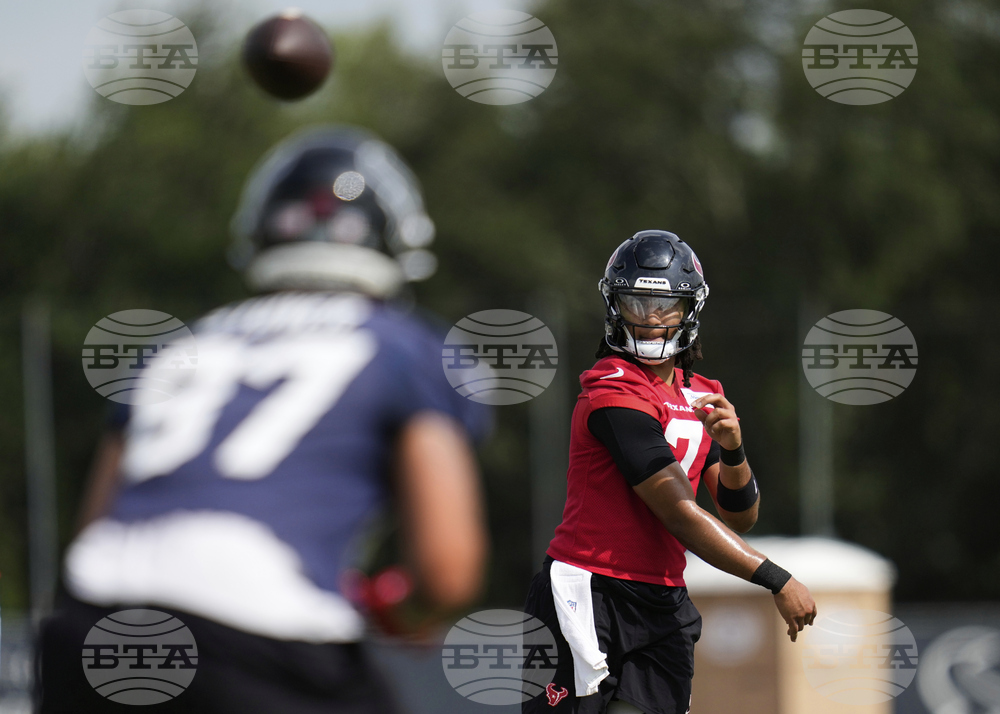 Texans Football