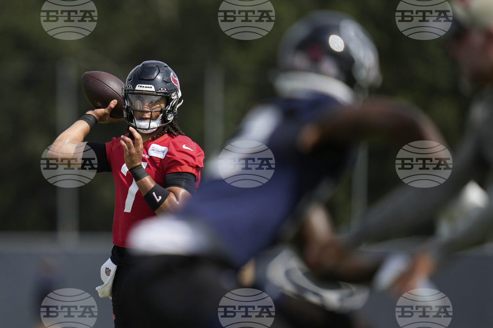 Texans Football