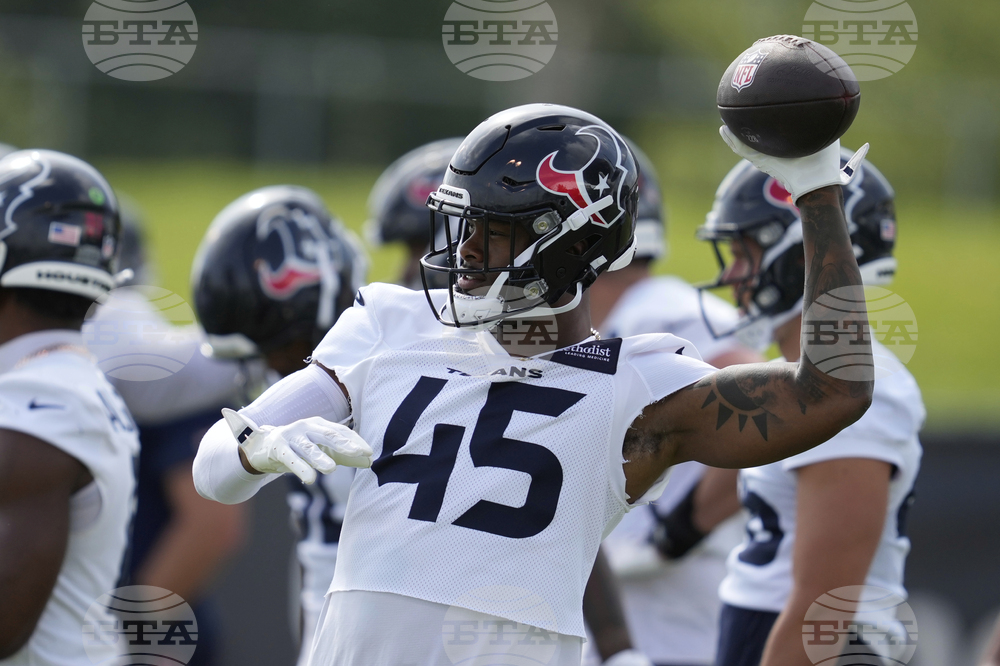 Texans Football