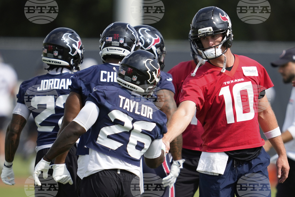 Texans Football