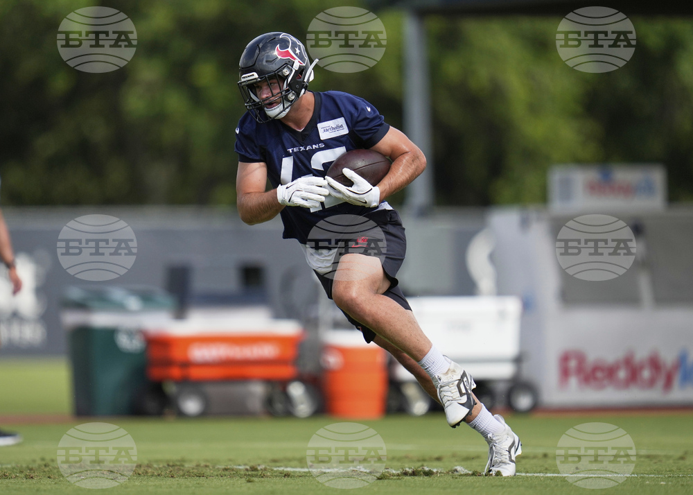 Texans Football