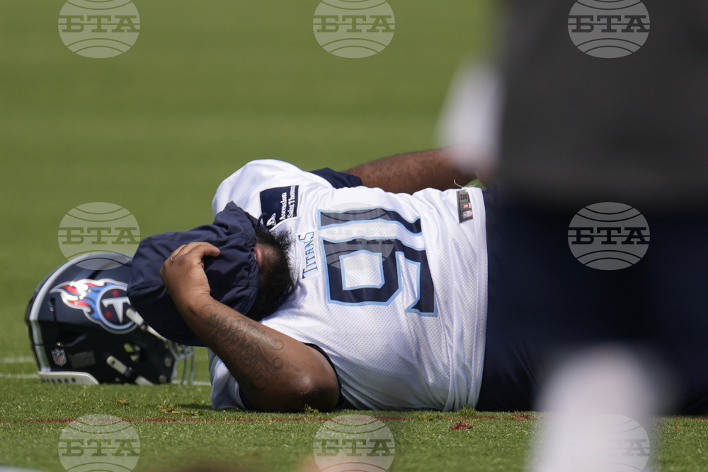 Titans Football