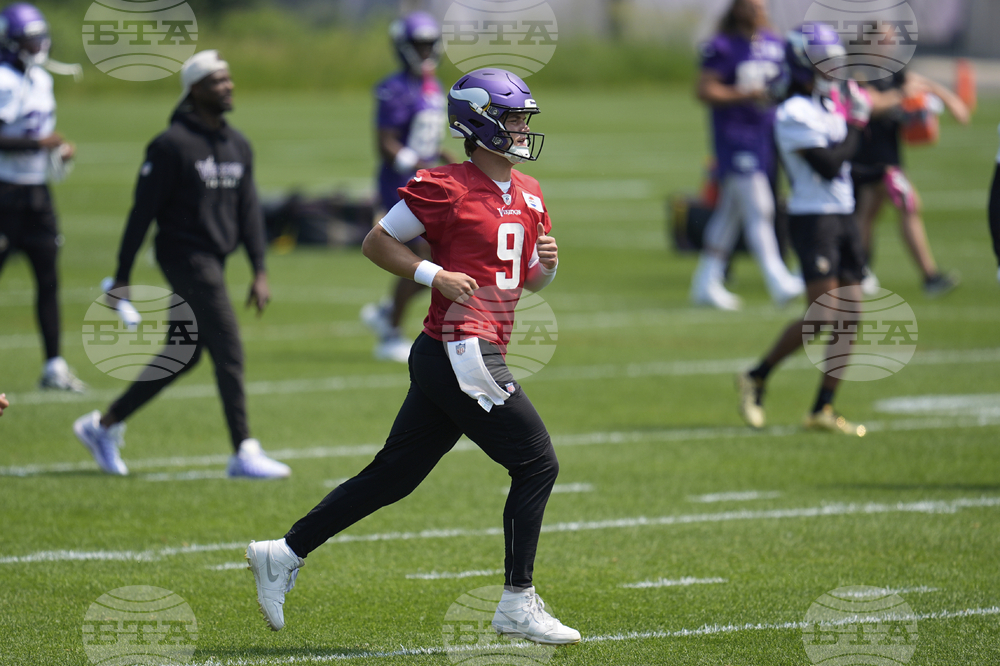 Vikings Football
