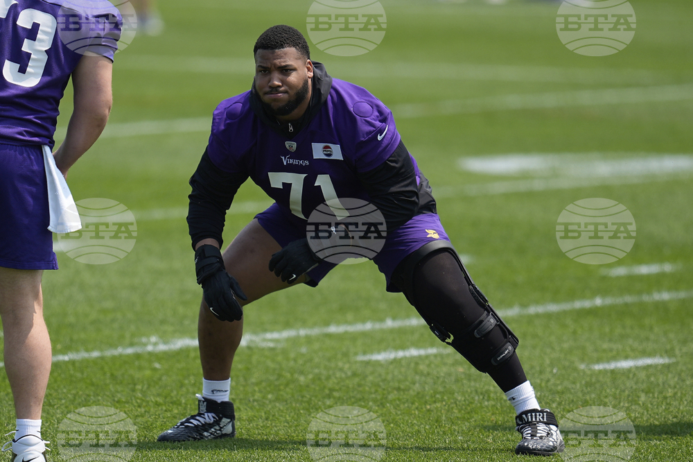 Vikings Football