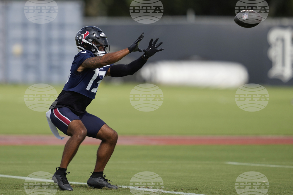 Texans Football