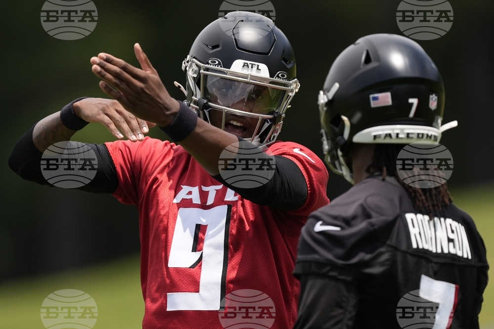 Falcons Football