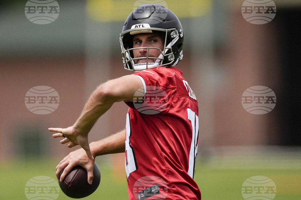 Falcons Football