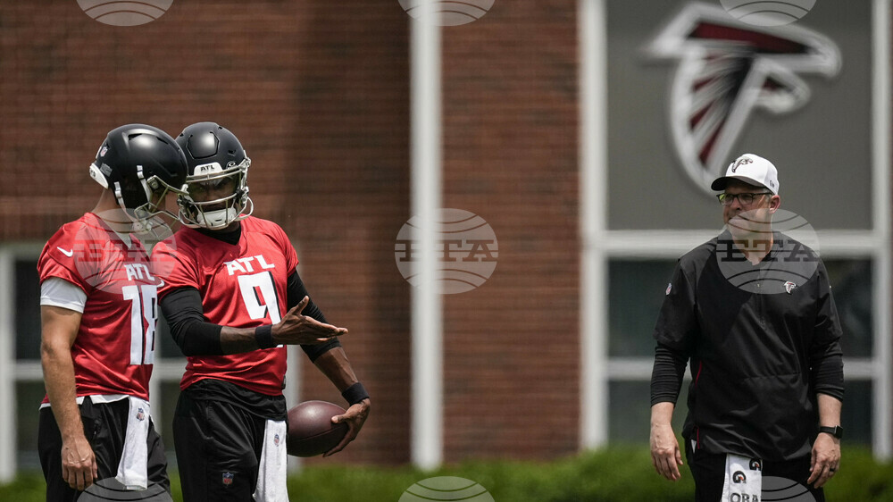 Falcons Football
