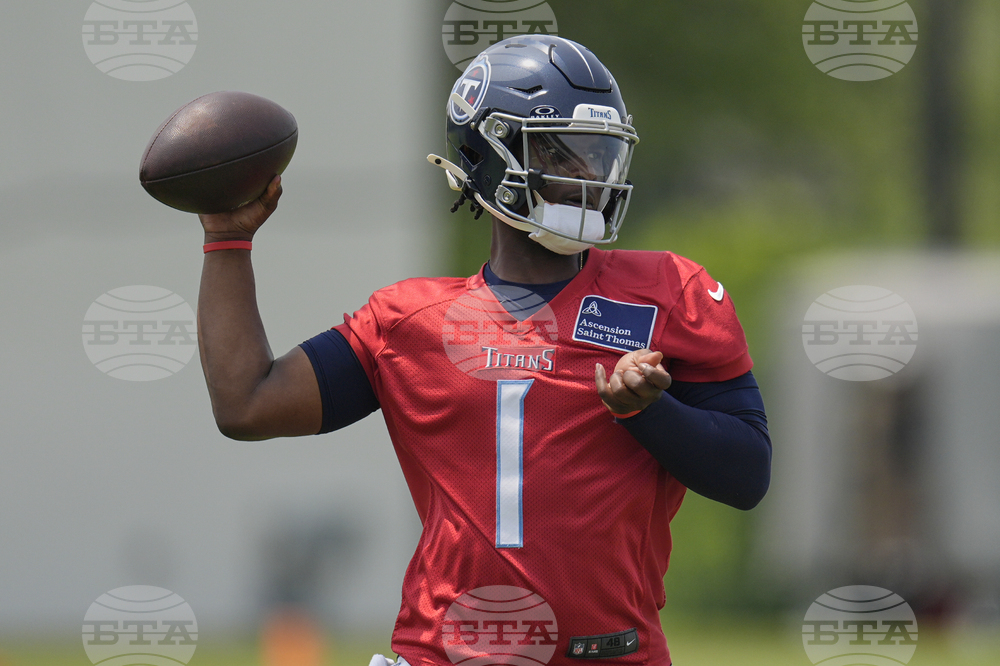 Titans Football
