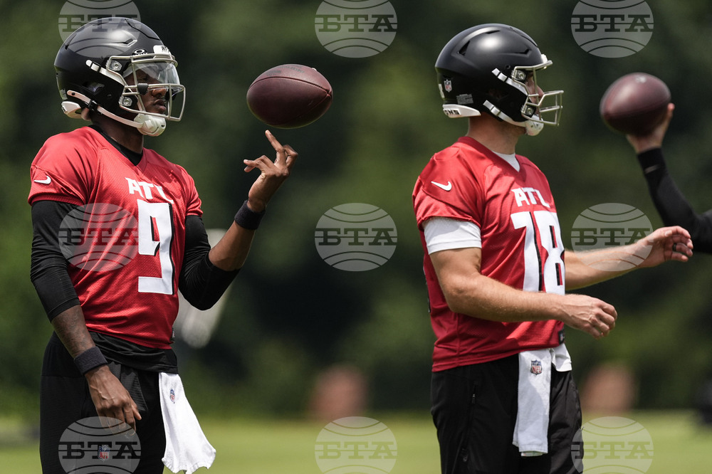 Falcons Football