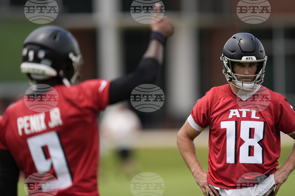 Falcons Football
